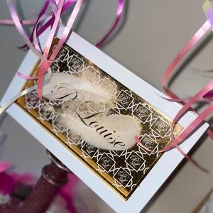 Plouise secret sinner palette (USED)